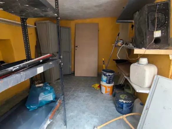 3-bedroom Detached House In Korinos, Greece (100 M²)