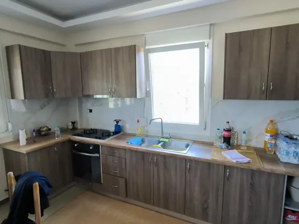 For Sale Detached House 70 M² On The Olympic Coast