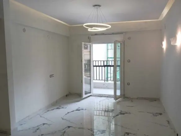 2-bedroom Flat In Analipsi – Mpotsari – Nea Paralia, Greece (73 M²)