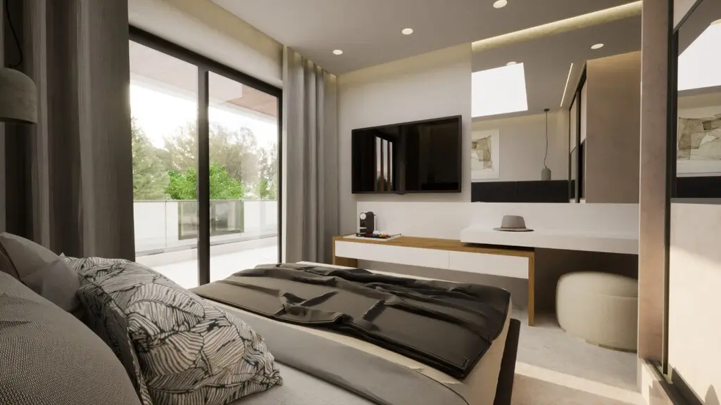 Villa Of 395 M² In Kassandra, Chalkidiki