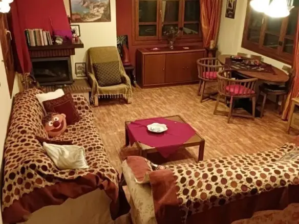 7-bedroom Villa In Aristotle, Greece (300 M²)