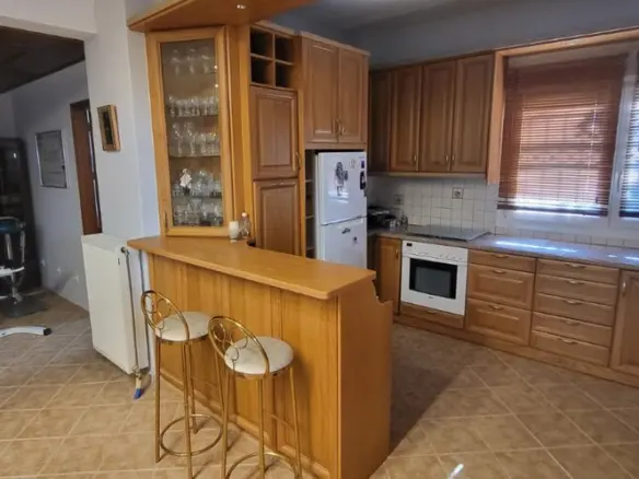 6-bedroom Detached House In Vasilika, Greece (230 M²)