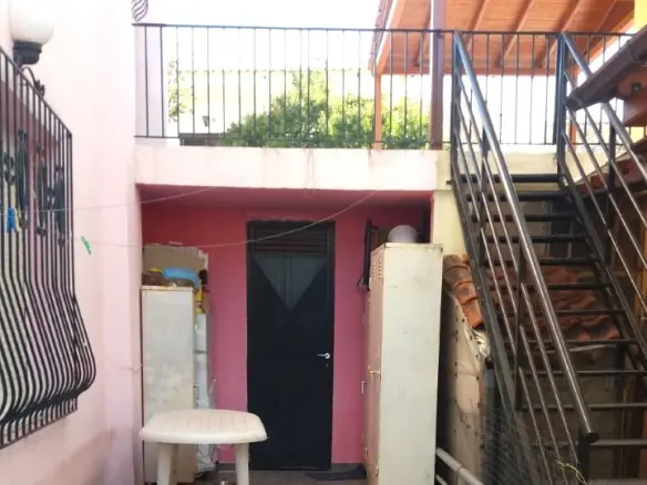 4-bedroom Maisonette In Mikra, Greece (184 M²)