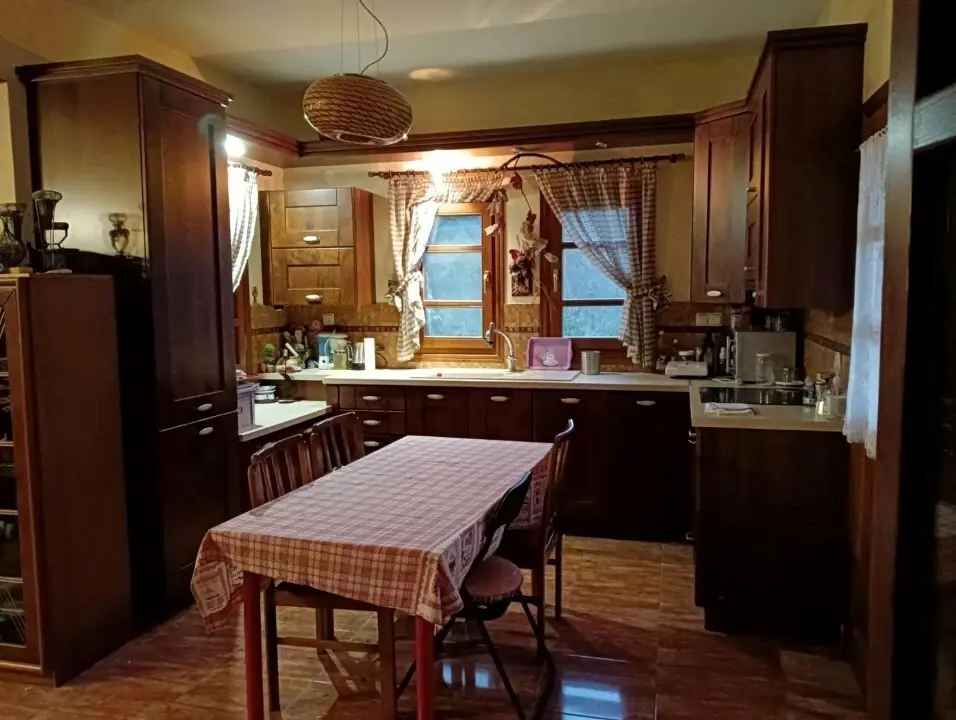 Villa Of 300 M² In Athos, Chalkidiki