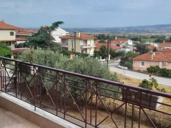 6-bedroom Detached House In Vasilika, Greece (230 M²)