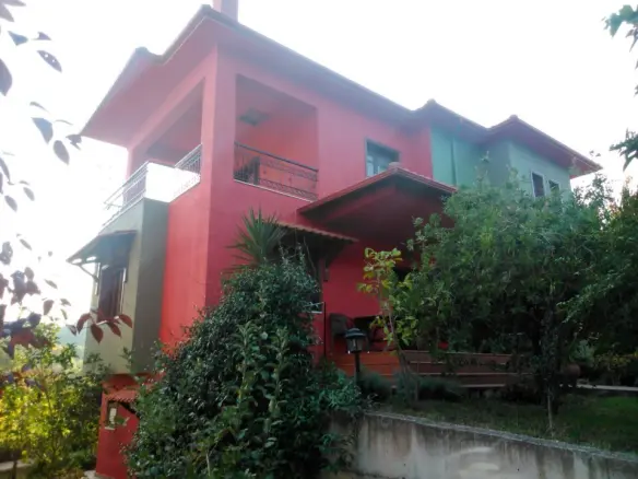 7-bedroom Villa In Aristotle, Greece (300 M²)
