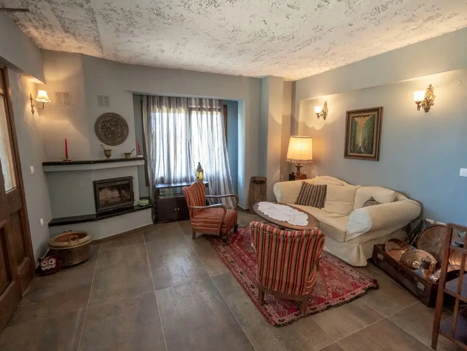 Detached House Of 150 M² In Sithonia, Chalkidiki