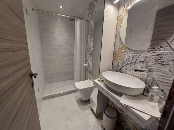 3-bedroom Maisonette In Kassandra, Greece (110 M²)