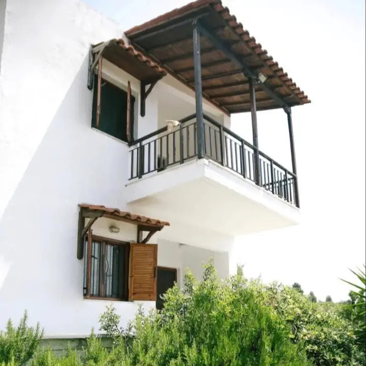 Maisonette Of 120 M² In Sithonia, Chalkidiki