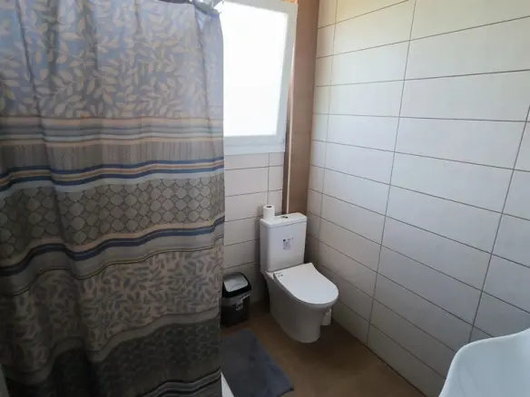 For Sale Detached House 70 M² On The Olympic Coast