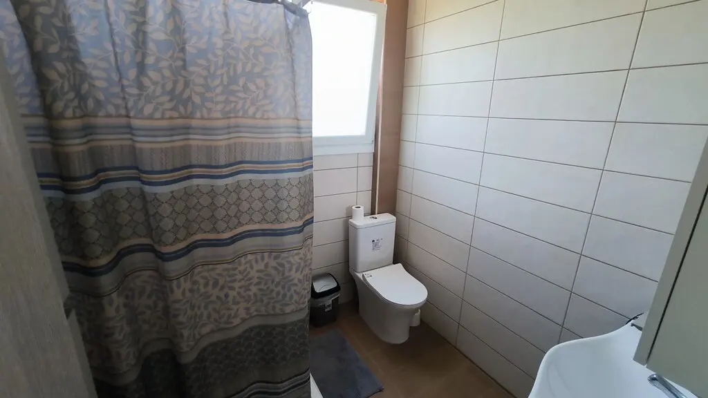 For Sale Detached House 70 M² On The Olympic Coast