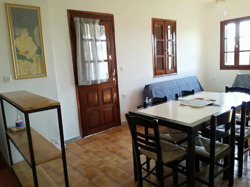 Building Of 210 M² In Sithonia, Chalkidiki