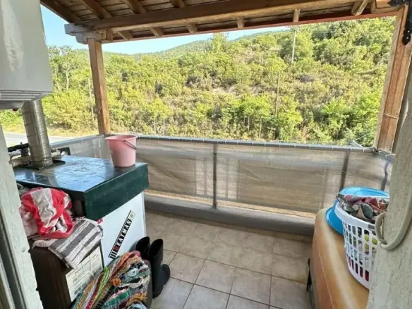 2-bedroom Maisonette In Aristotle, Greece (80 M²)