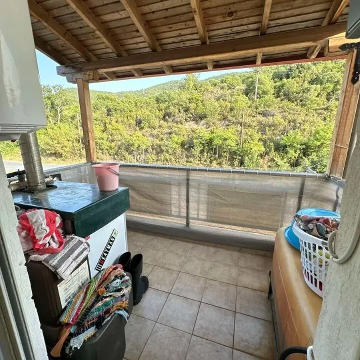Apartment Of 80 M² In Athos, Chalkidiki