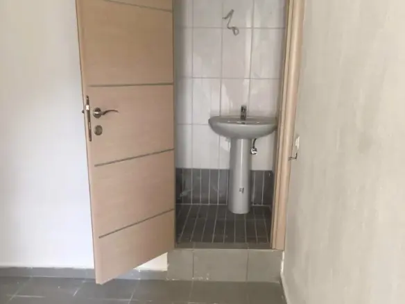 1-bedroom Flat In Sithonia, Greece (40 M²)