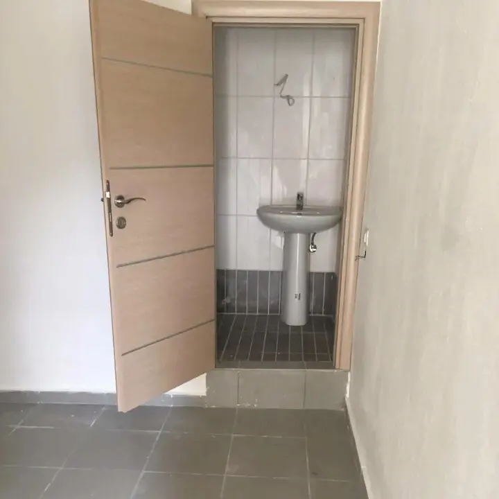 Flat Of 40 M² In Sithonia, Chalkidiki