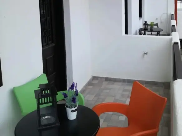 Building In Sithonia, Greece (210 M²)