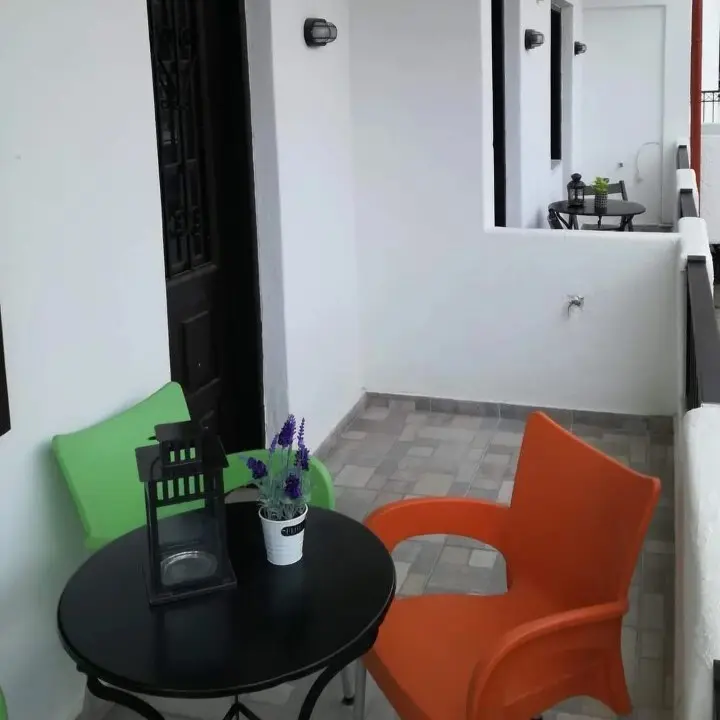 Building Of 210 M² In Sithonia, Chalkidiki