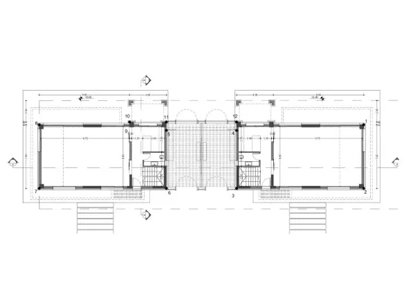 3-bedroom Villa In Kassandra, Greece (182 M²)