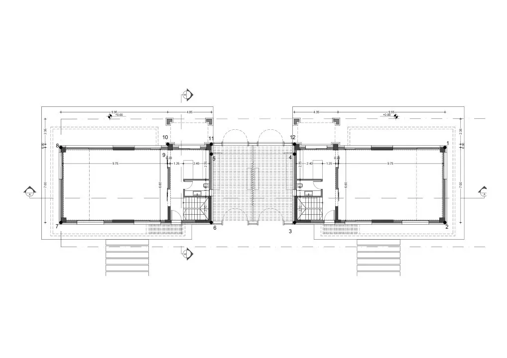 Villa Of 182 M² In Kassandra, Chalkidiki