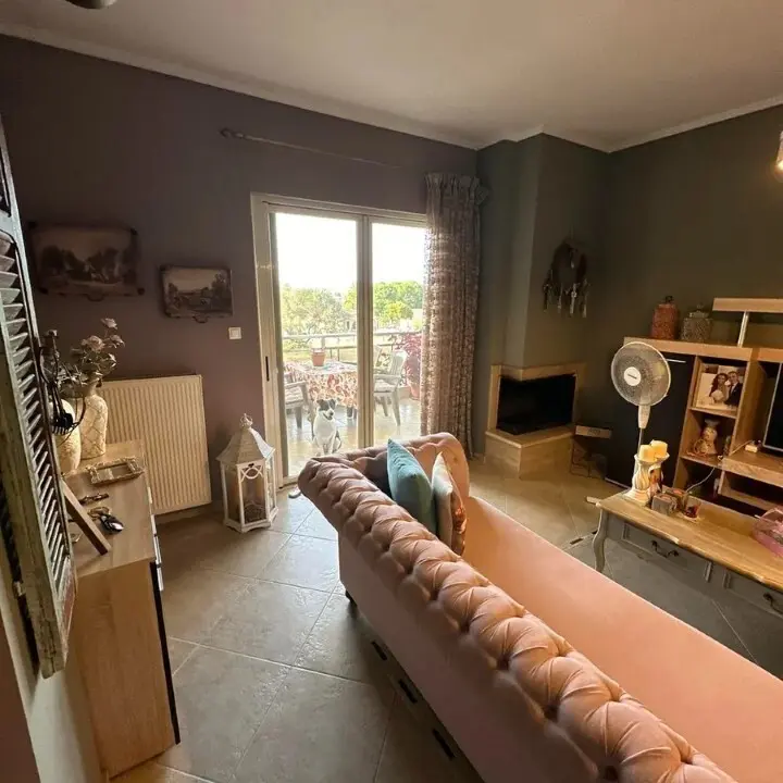 Apartment Of 80 M² In Athos, Chalkidiki