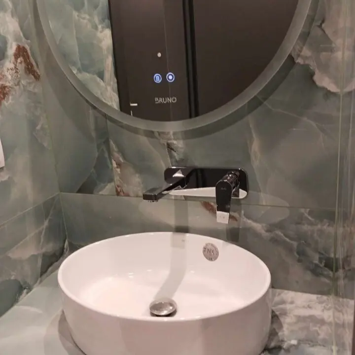 Flat Of 73 M² In Thessaloniki