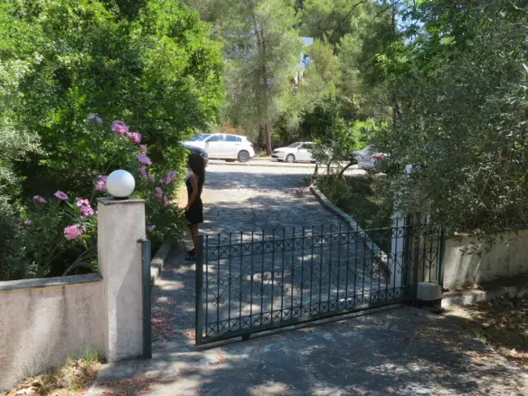 1-bedroom Detached House In Sithonia, Greece (45 M²)