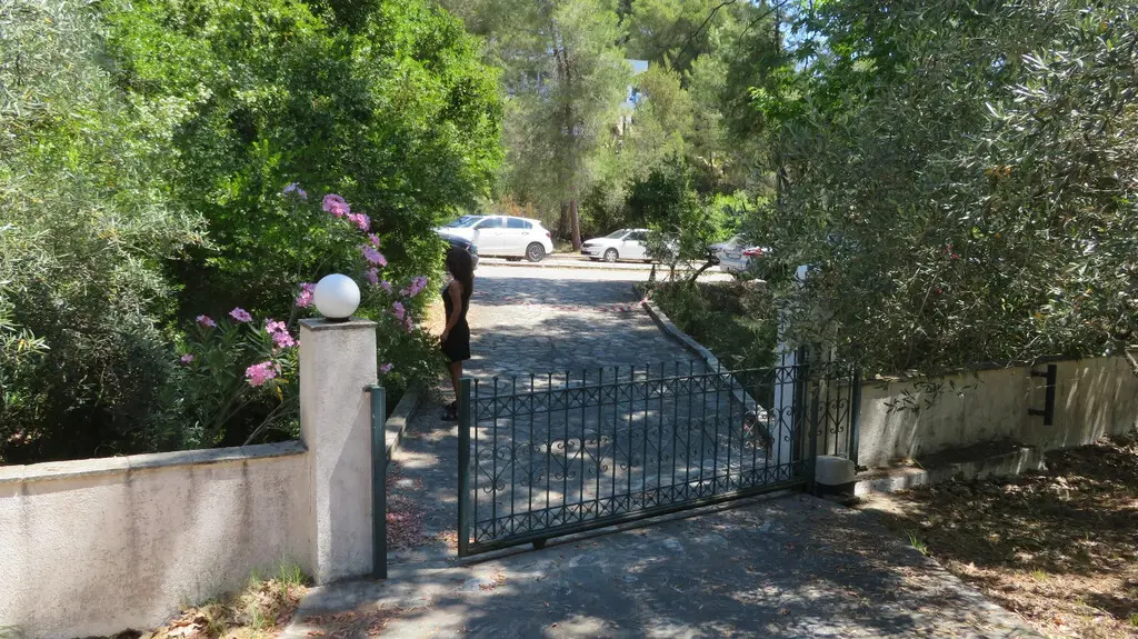 Detached House Of 45 M² In Sithonia, Chalkidiki