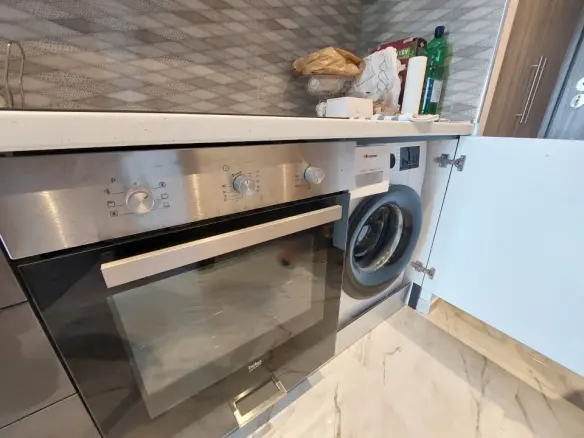 3-bedroom Maisonette In Kassandra, Greece (110 M²)