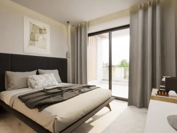 4-bedroom Villa In Kassandra, Greece (395 M²)