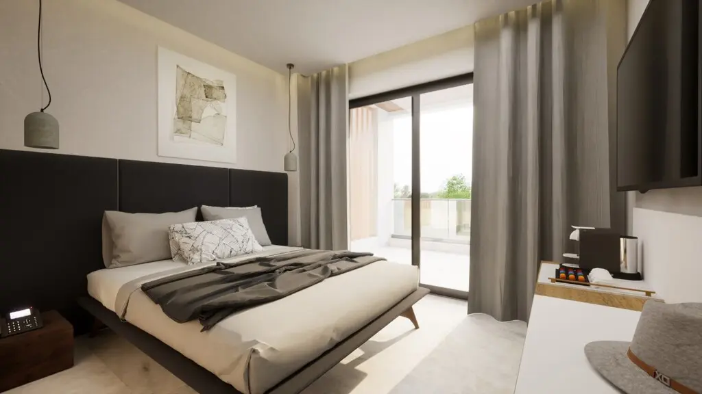 Villa Of 395 M² In Kassandra, Chalkidiki
