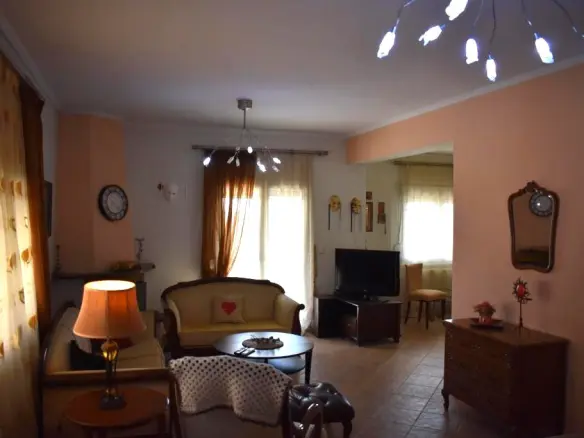 5-bedroom Detached House In Nea Propontida, Greece (274 M²)