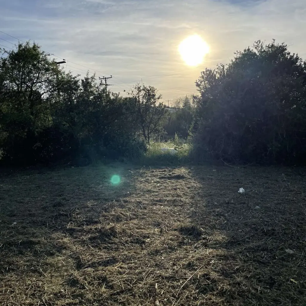 Land Of 3600 M² In The Suburbs Of Thessaloniki