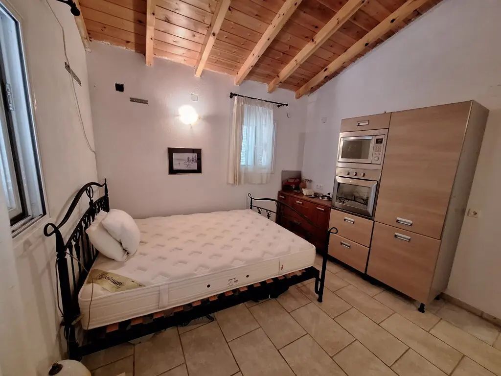 Detached House Of 108 M² In Corfu