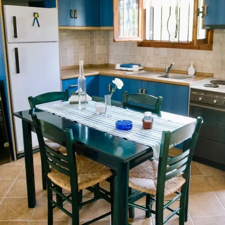 Maisonette Of 120 M² In Sithonia, Chalkidiki