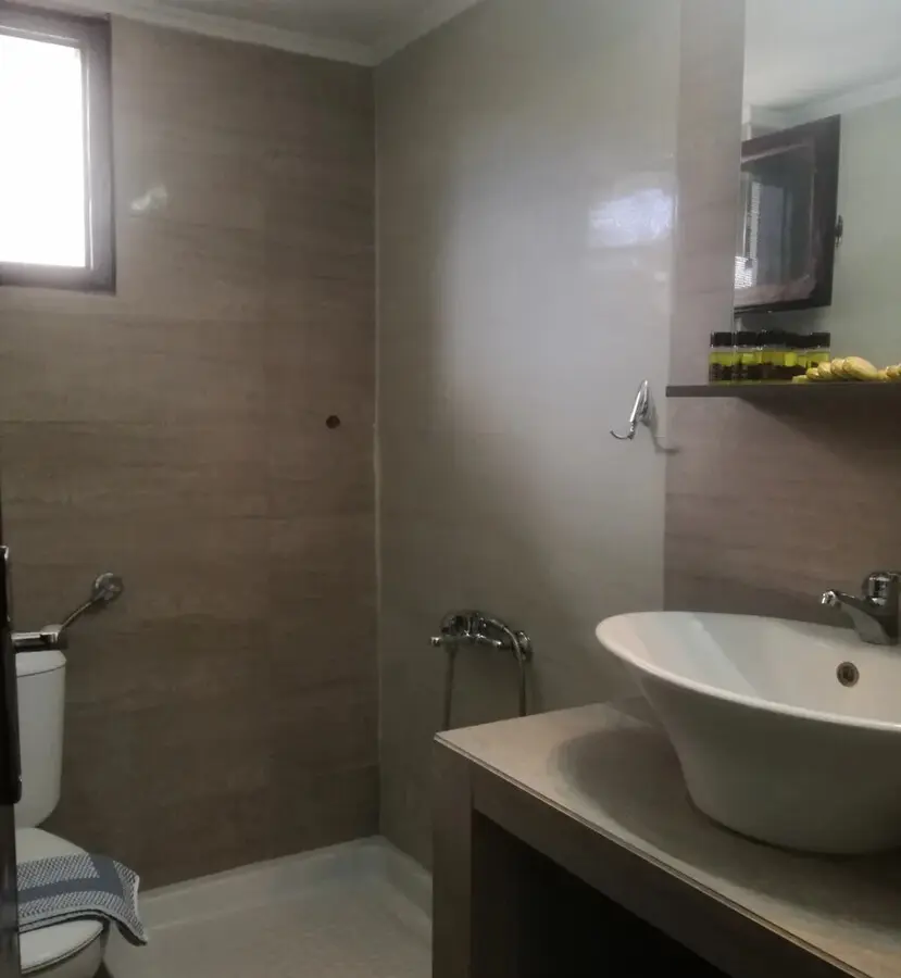 Building Of 210 M² In Sithonia, Chalkidiki