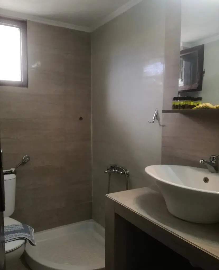 Building Of 210 M² In Sithonia, Chalkidiki