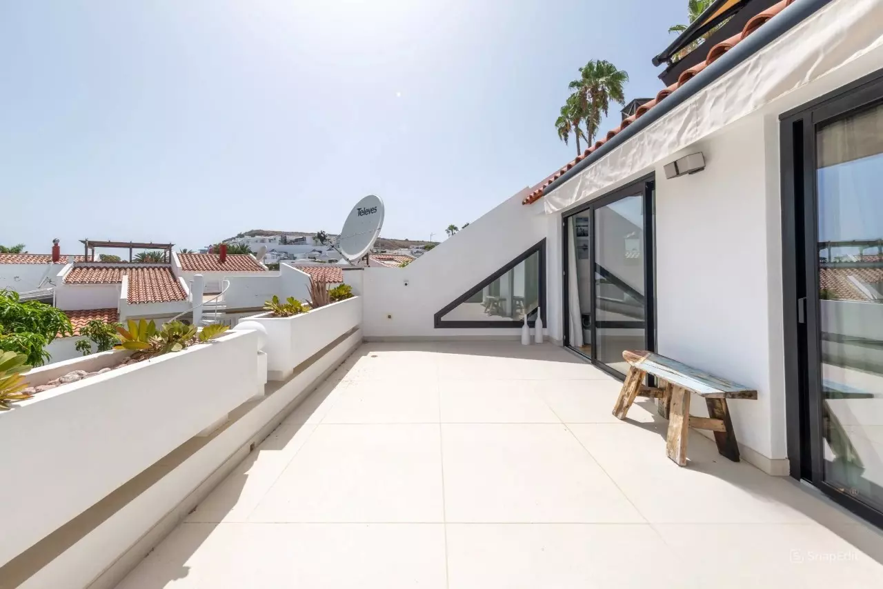 ✨ Pasito Blanco – Gran Canaria – Townhouse For Sale.