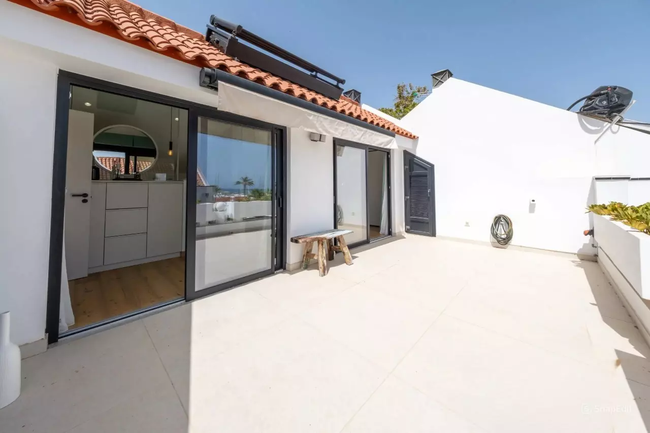✨ Pasito Blanco – Gran Canaria – Townhouse For Sale.