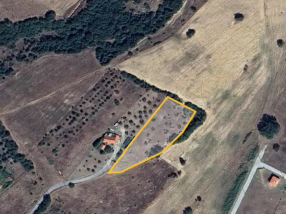 Land Of 2478 M² In Athos, Chalkidiki