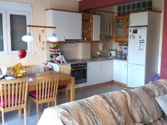 4-bedroom Maisonette In Mikra, Greece (184 M²)