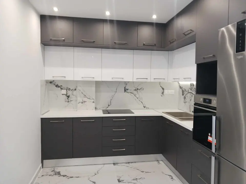 Flat Of 73 M² In Thessaloniki