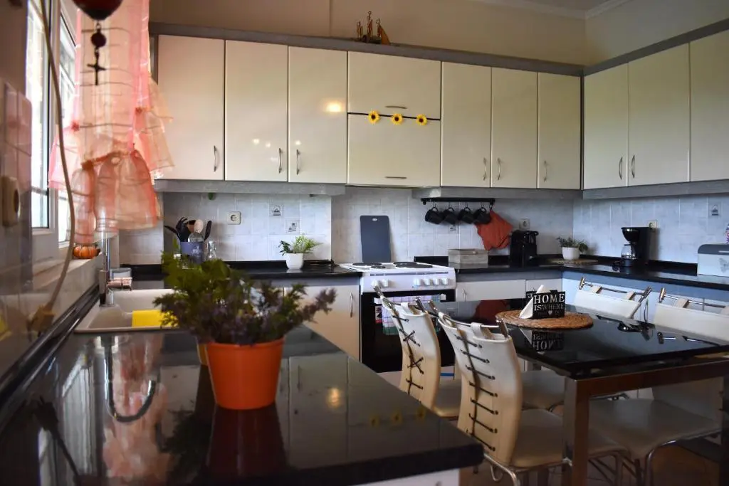 Teach Scoite 274 M² i Chalkidiki