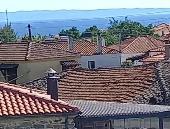 4-bedroom Maisonette In Sithonia, Greece (180 M²)