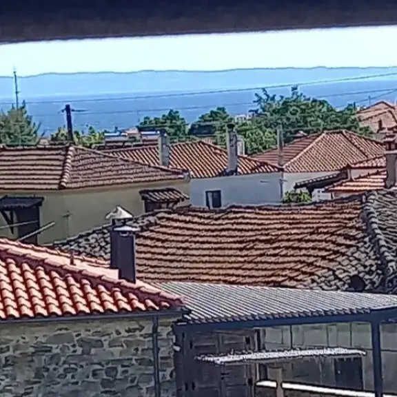 Maisonette Of 180 M² In Sithonia, Chalkidiki
