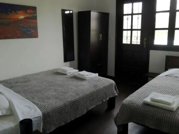 Building In Sithonia, Greece (210 M²)