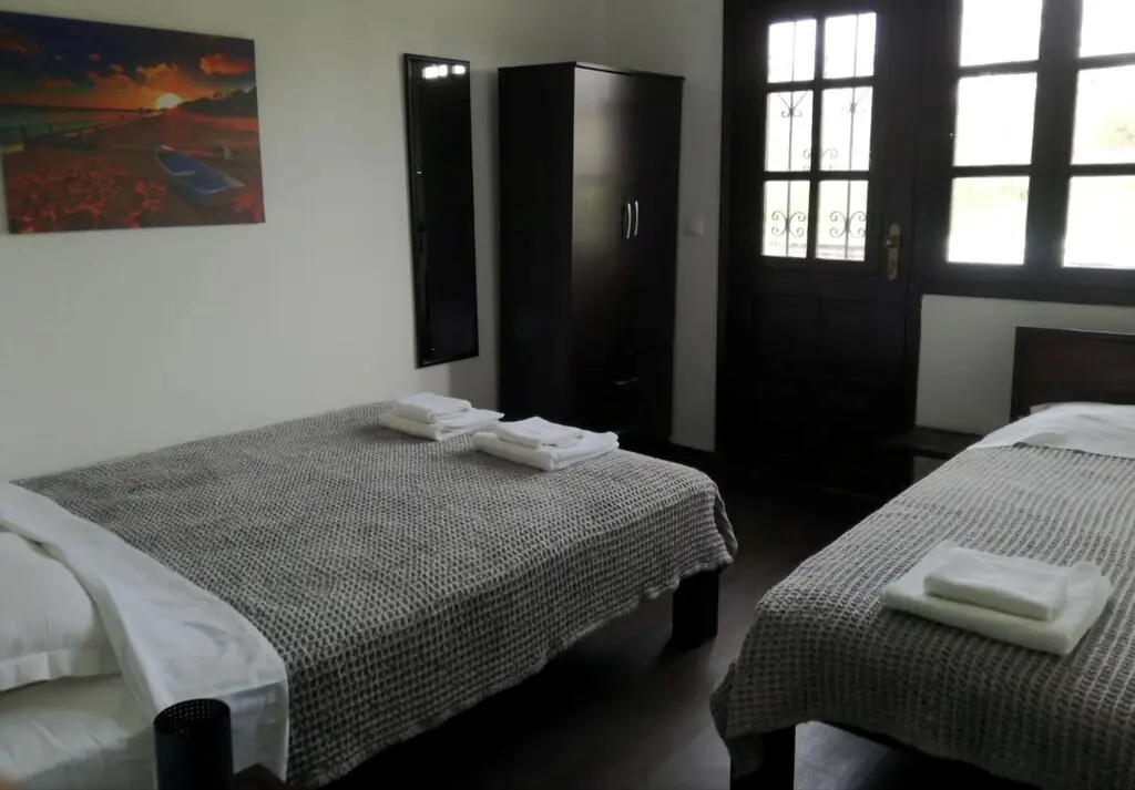 Building Of 210 M² In Sithonia, Chalkidiki