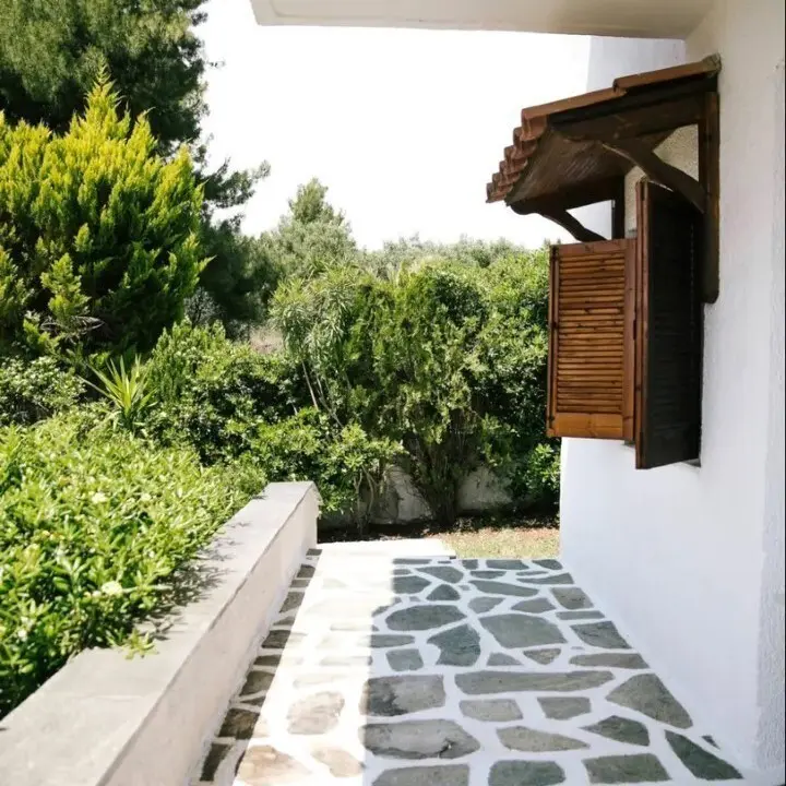 Maisonette Of 120 M² In Sithonia, Chalkidiki