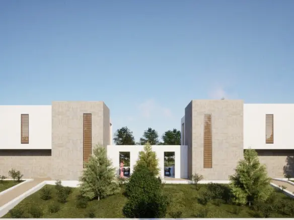 4-bedroom Villa In Kassandra, Greece (395 M²)