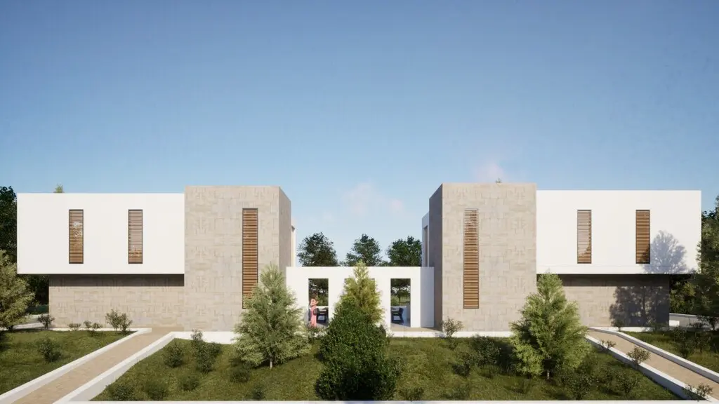 Villa Of 395 M² In Kassandra, Chalkidiki